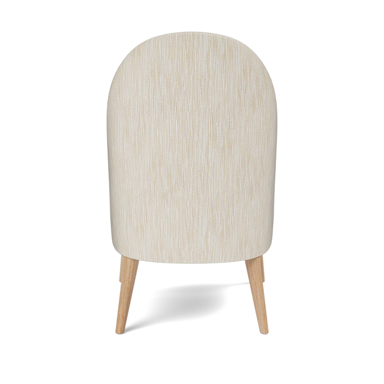 Felder Petite Lounge Chair