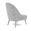 Felder Petite Lounge Chair
