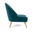 Felder Petite Lounge Chair
