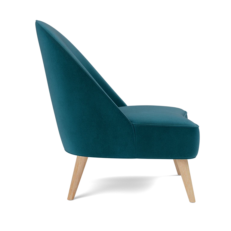 Felder Petite Lounge Chair