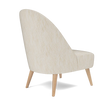 Felder Petite Lounge Chair