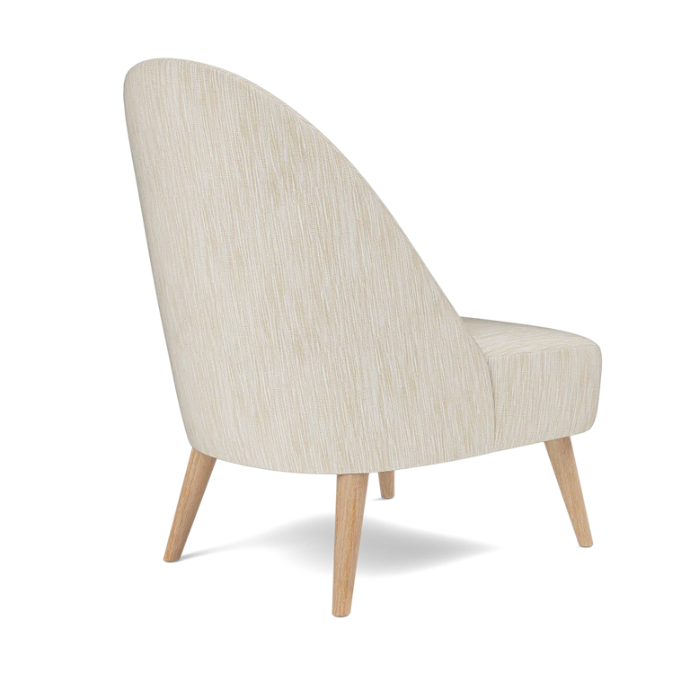 Felder Petite Lounge Chair