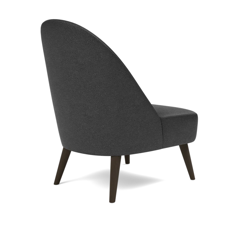 Felder Petite Lounge Chair