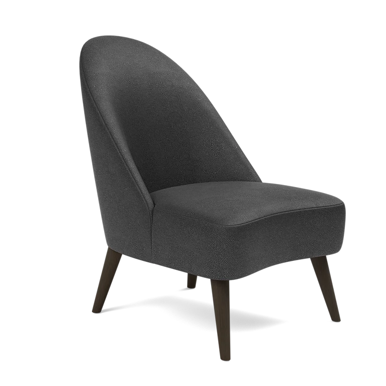 Felder Petite Lounge Chair
