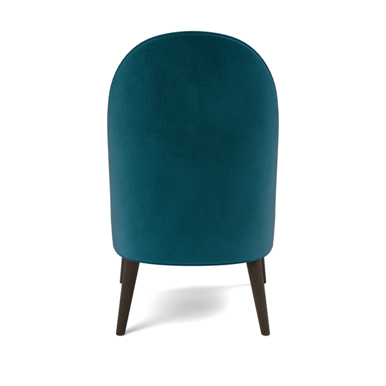 Felder Petite Lounge Chair