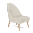 Felder Petite Lounge Chair