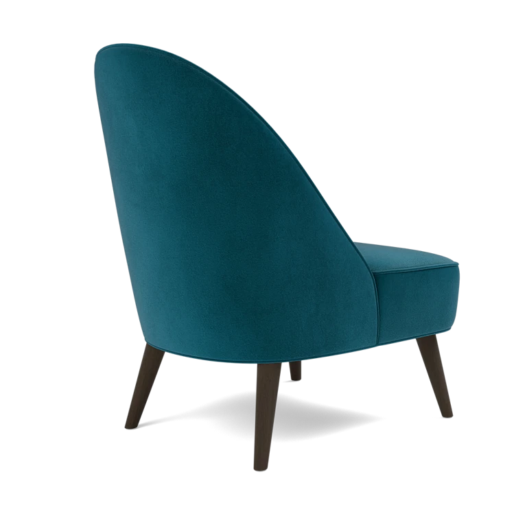 Felder Petite Lounge Chair
