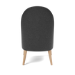 Felder Petite Lounge Chair