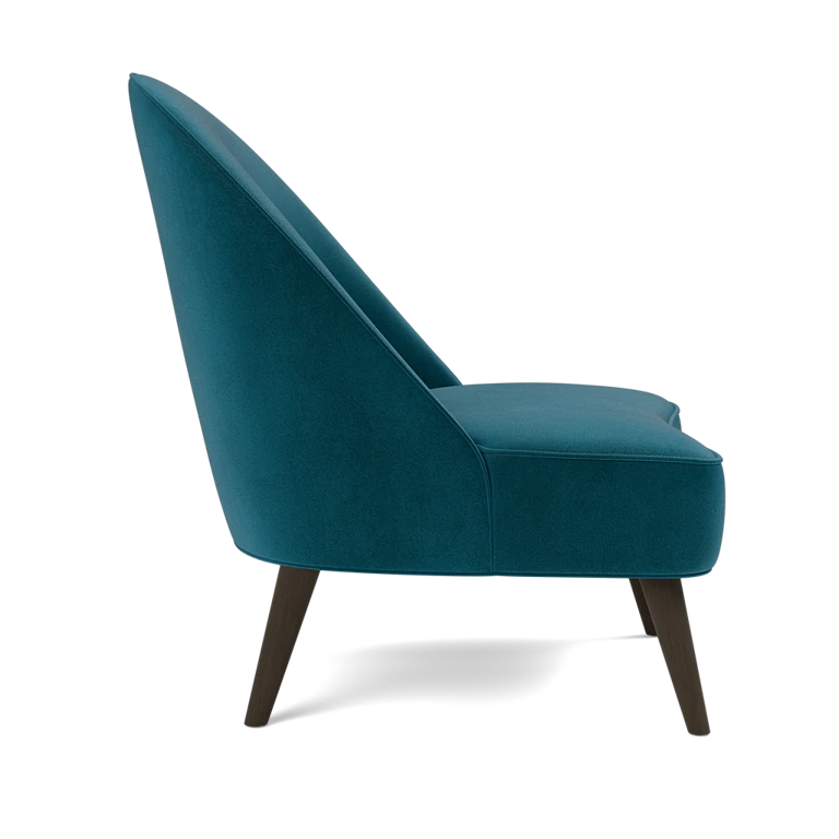 Felder Petite Lounge Chair