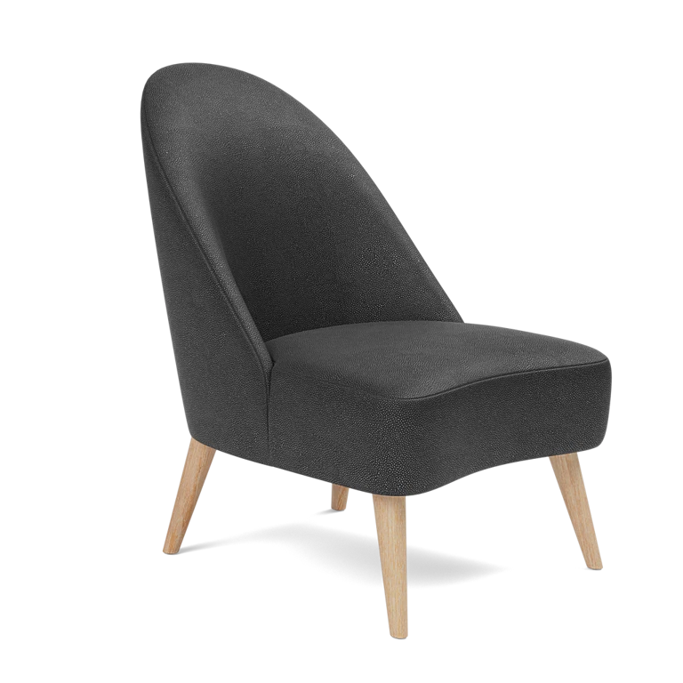 Felder Petite Lounge Chair