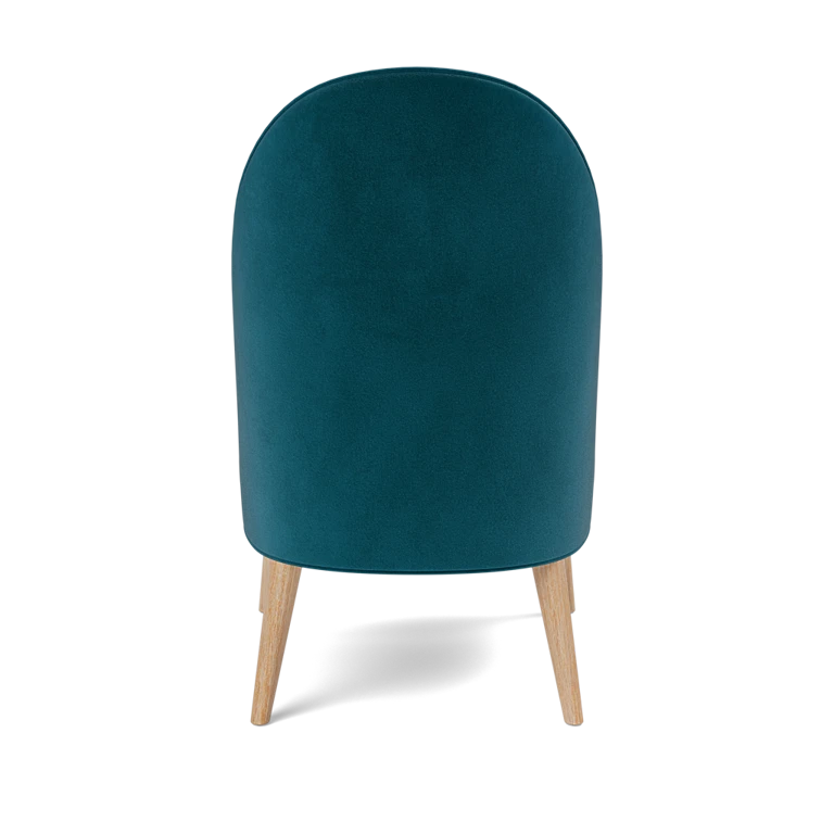 Felder Petite Lounge Chair