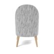 Felder Petite Lounge Chair
