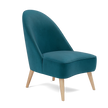 Felder Petite Lounge Chair
