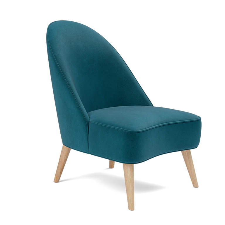 Felder Petite Lounge Chair