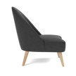 Felder Petite Lounge Chair