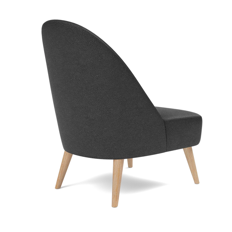 Felder Petite Lounge Chair