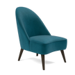 Felder Petite Lounge Chair