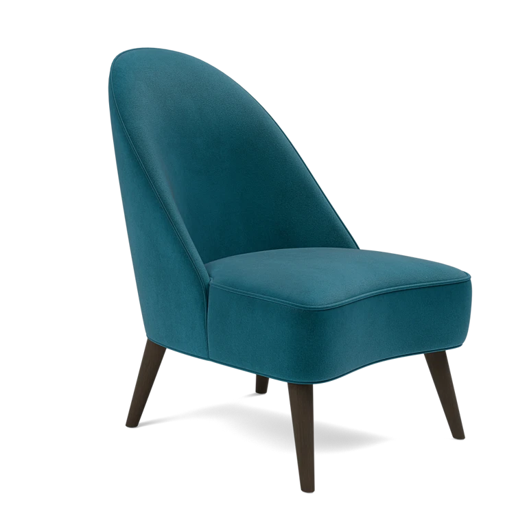 Felder Petite Lounge Chair
