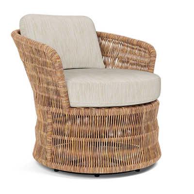Fowler Swivel Lounge Chair