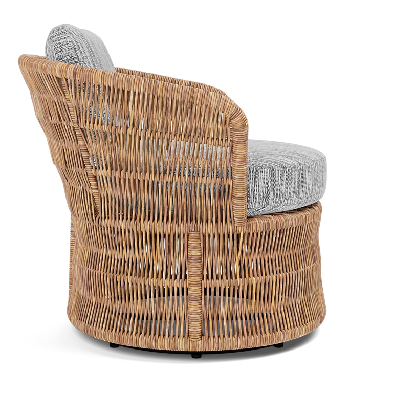 Fowler Swivel Lounge Chair