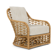 Francine Swivel Lounge Chair