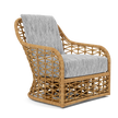 Francine Swivel Lounge Chair