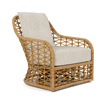 Francine Swivel Lounge Chair