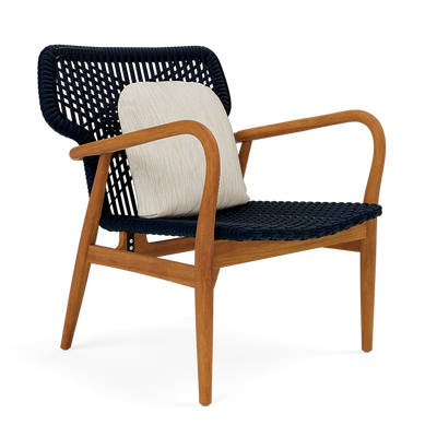 Garrison Lounge Chair