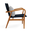 Garrison Lounge Chair