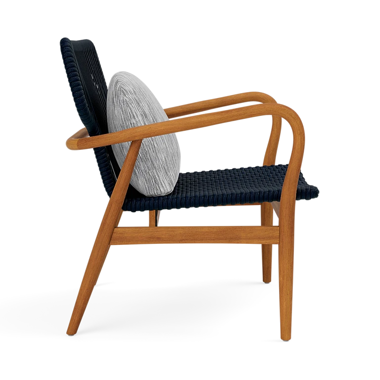 Garrison Lounge Chair