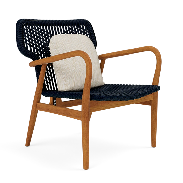 Garrison Lounge Chair