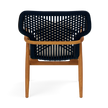 Garrison Lounge Chair