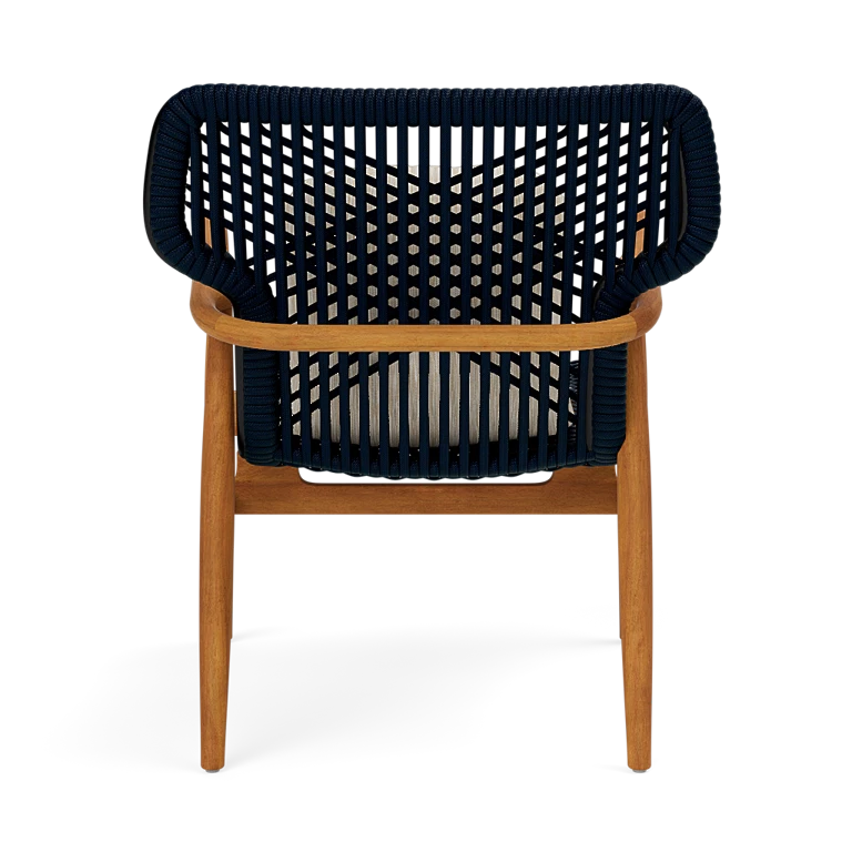 Garrison Lounge Chair