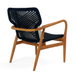 Garrison Lounge Chair