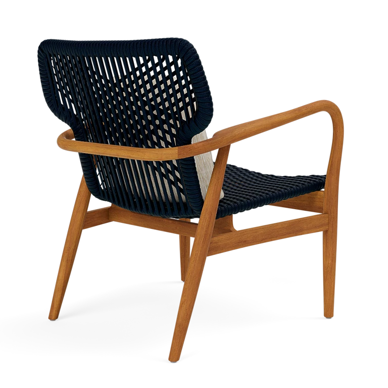 Garrison Lounge Chair