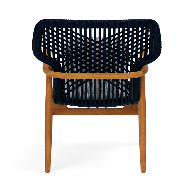 Garrison Lounge Chair