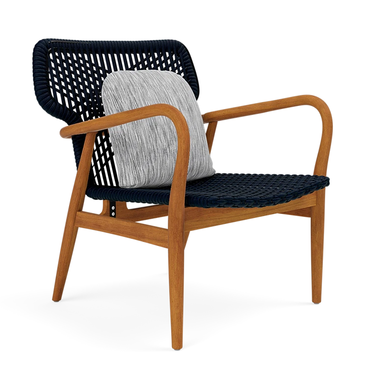 Garrison Lounge Chair