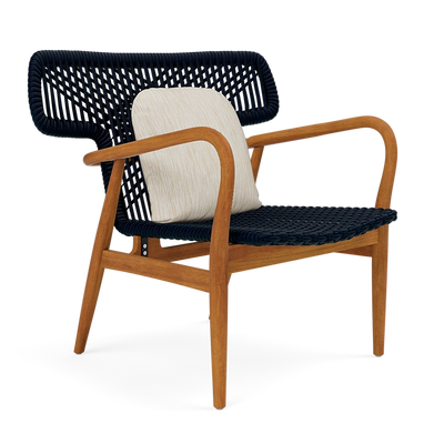 Garrison Wing Chair