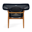 Garrison Wing Chair