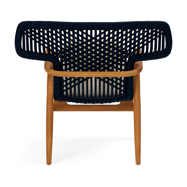 Garrison Wing Chair