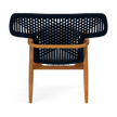 Garrison Wing Chair