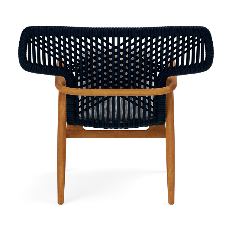 Garrison Wing Chair