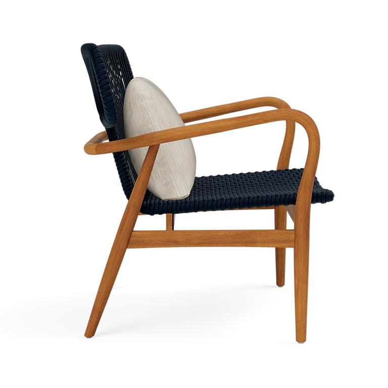 Garrison Wing Chair