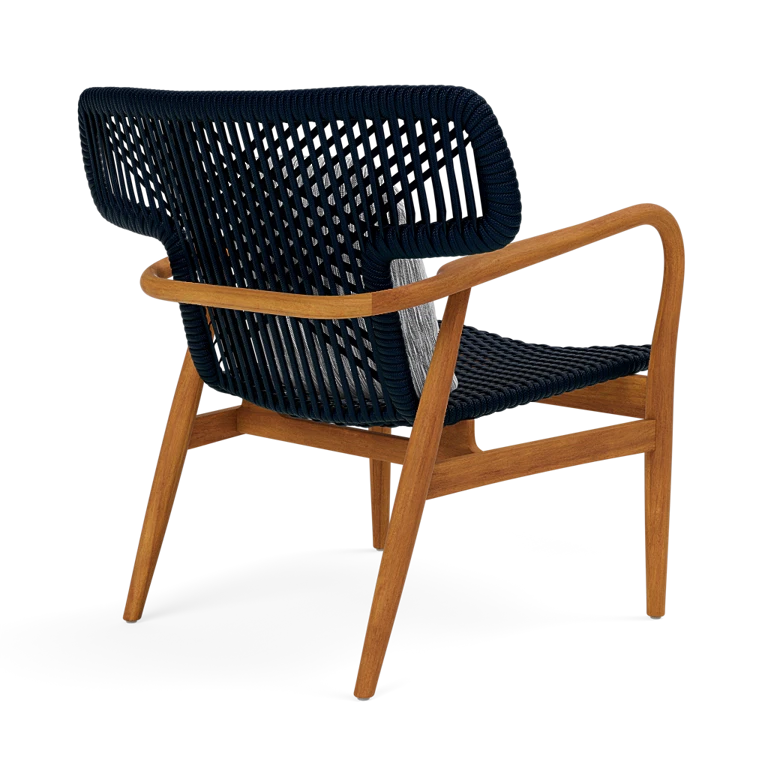 Garrison Wing Chair