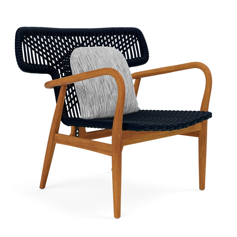 Garrison Wing Chair