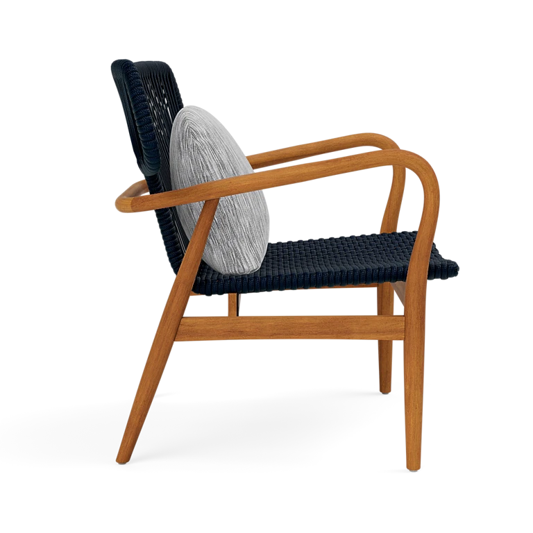 Garrison Wing Chair