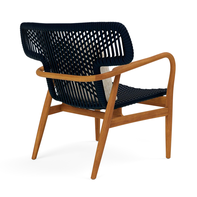 Garrison Wing Chair