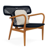 Garrison Wing Chair