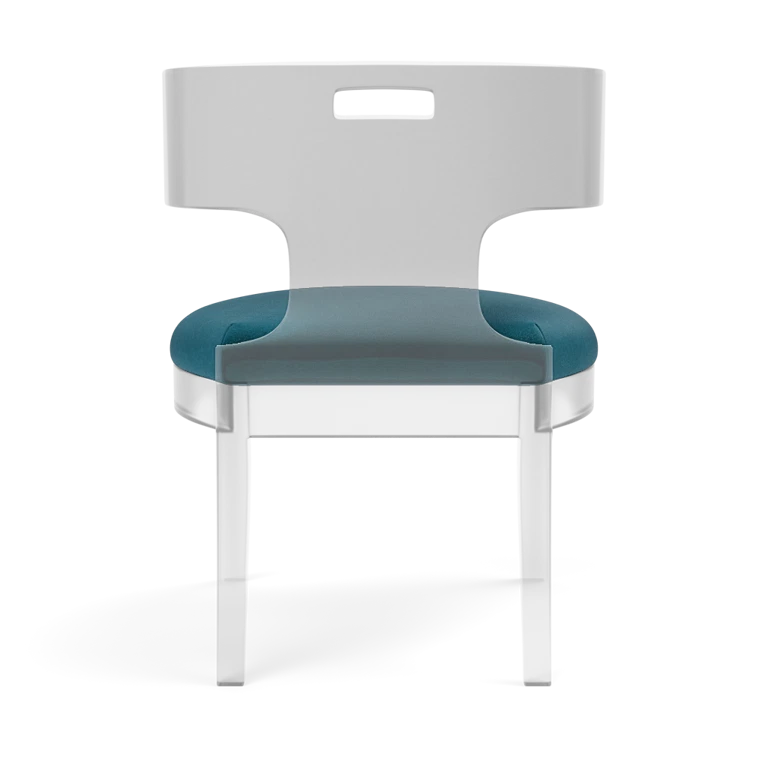 Gibson Lounge Chair