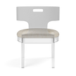 Gibson Lounge Chair